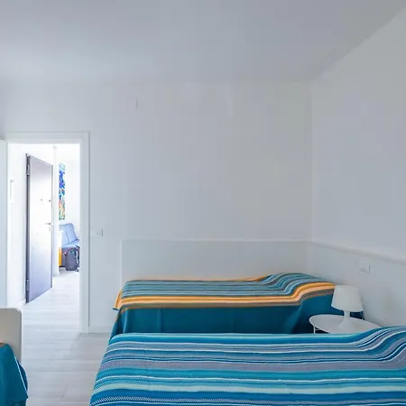 Ca' Nemo E Ca' Re Poseidon شقة ليدو دي يسولو