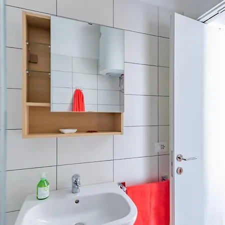 Apartamento Ca' Nemo E Ca' Re Poseidon *