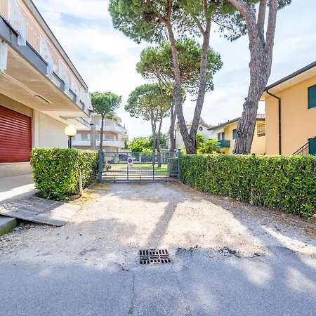 Ca' Nemo E Ca' Re Poseidon *