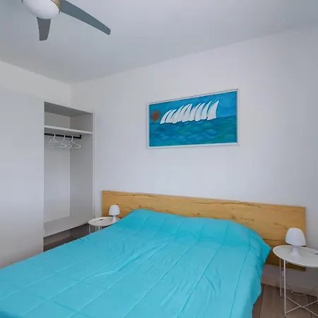 Ca' Nemo E Ca' Re Poseidon לידו די ג'סולו