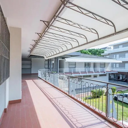 Apartamento Ca' Nemo E Ca' Re Poseidon Lido di Jesolo